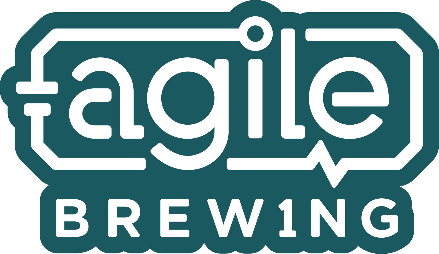 Agile Brewing